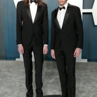 Paris i Dylan Brosnan