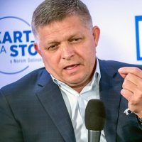 Robert Fico