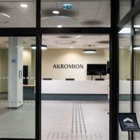 Specijalna bolnica za ortopediju i traumatologiju Akromion
