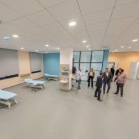 Specijalna bolnica za ortopediju i traumatologiju Akromion