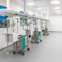 Specijalna bolnica za ortopediju i traumatologiju Akromion