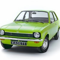 Opel Kadett C slavi 50. rođendan