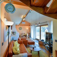 Gran Vista, Dragoslavec