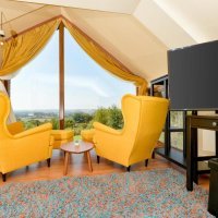 Gran Vista, Dragoslavec