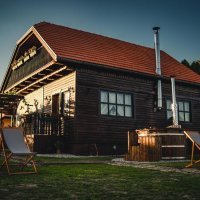 Hygge Nova, Železna gora