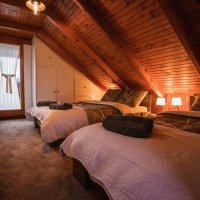 Hygge Nova, Železna gora