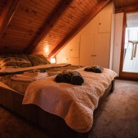 Hygge Nova, Železna gora