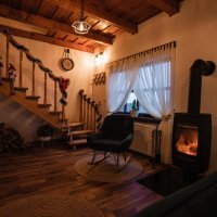 Hygge Nova, Železna gora