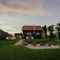 Hygge Nova, Železna gora