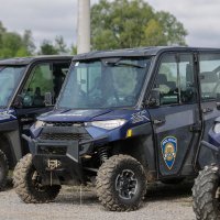 Davor Božinović u Slunju