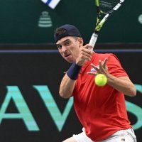 Tenis: Hrvatska - Finska, prvi krug završnice Davis cupa, Grupa D, Prižmić - Virtanen