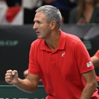Tenis: Hrvatska - Finska, prvi krug završnice Davis cupa, Grupa D, Prižmić - Virtanen