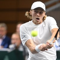 Tenis: Borna Gojo (CRO) - Emil Ruusuvuori (FIN), prvi krug završnice Davis cupa, grupa D