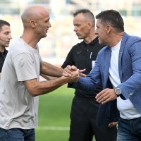 SuperSport HNL, 8. kolo: Lokomotiva - Rudeš, 15.9.2023.