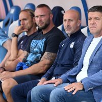 SuperSport HNL, 8. kolo: Lokomotiva - Rudeš, 15.9.2023.