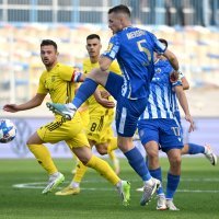 SuperSport HNL, 8. kolo: Lokomotiva - Rudeš, 15.9.2023.