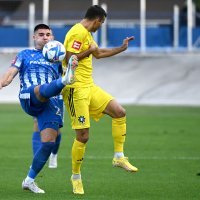 SuperSport HNL, 8. kolo: Lokomotiva - Rudeš, 15.9.2023.