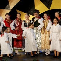 Otvorenje Vinkovačkih jeseni