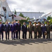 Kim Jong-un u posjetu ruskoj tvornici borbenih zrakoplova