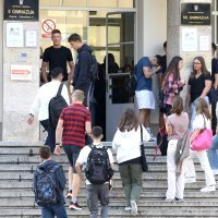 Početak školske godine