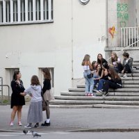 Početak školske godine