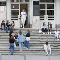 Početak školske godine