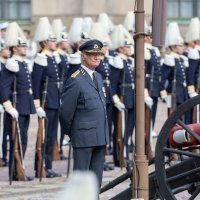 Švedski kralj Carl XVI. Gustaf proslavio 50 godina na prijestolju