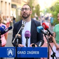 Ivan Pernar prekinuo presicu Tomislava Tomaševića