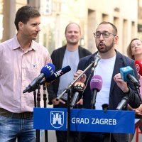 Ivan Pernar prekinuo presicu Tomislava Tomaševića