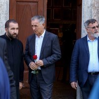 Komemoracija povodom 30. obljetnice zločina u Medačkom džepu