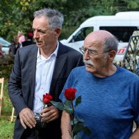 Komemoracija povodom 30. obljetnice zločina u Medačkom džepu