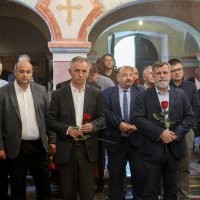 Komemoracija povodom 30. obljetnice zločina u Medačkom džepu