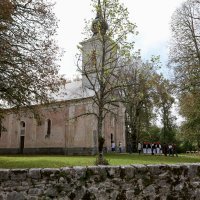 Komemoracija povodom 30. obljetnice zločina u Medačkom džepu