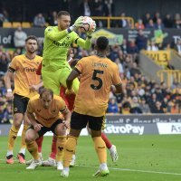 Wolverhampton - Liverpool