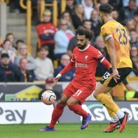 Wolverhampton - Liverpool