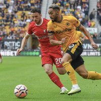 Wolverhampton - Liverpool