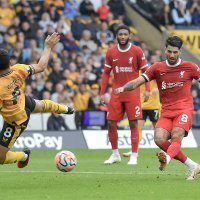 Wolverhampton - Liverpool