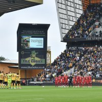 Wolverhampton - Liverpool