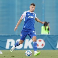 Dinamo - Slaven Belupo