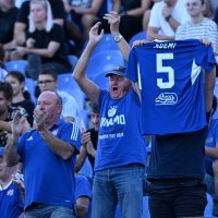 Dinamo - Slaven Belupo