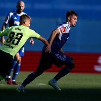 Dinamo - Slaven Belupo