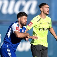 Dinamo - Slaven Belupo