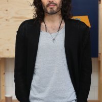 Russell Brand