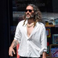 Russell Brand