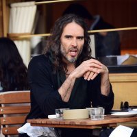 Russell Brand