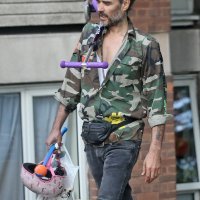 Russell Brand