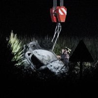 Pad zrakoplova kod Torina