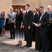 Zoran Milanović u Burlingtonu, Kanada