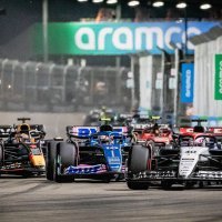 VN Singapura - Formula 1, 17.9.2023.