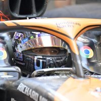 VN Singapura - Formula 1, 17.9.2023.